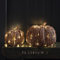 Lights4fun 2er Set LED Kürbis Rattan Optik Batteriebetrieb Timer Halloween Deko Outdoor Herbst Dekoration Halloween Kürbis Outdoor