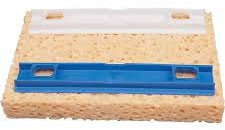 Cotswold - Spugna di ricambio per mocio Superdry Squeeze Mop