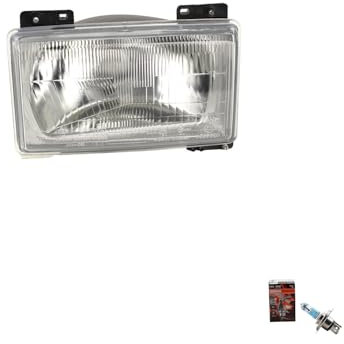 Johns, Scheinwerfer + Nightbreaker passend für Fiat Ducato 280 290 82-94 Re