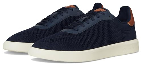 Cole Haan Men's Grand Court Daily Stitch Sneaker