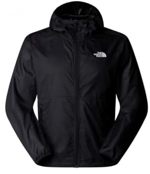 The North Face Men's W Ma Wind Jacket Jacket (pack of 1)