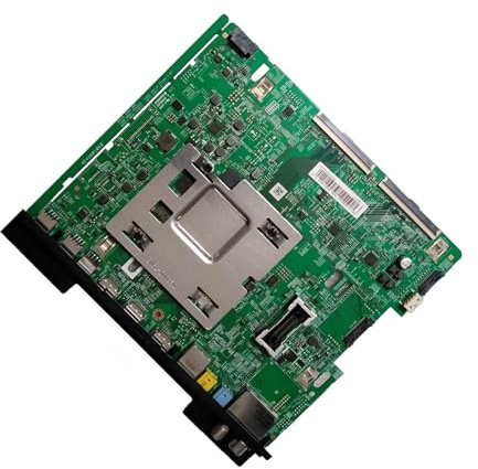 LKWVQRQE Placa Base BN94-12964E (versión Europea), Compatible con Samsung, UE50NU7475UXXC, UE50NU7475UXXH, UE50NU7475U, UE50NU7475.
