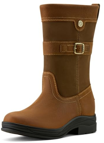 ARIAT Women's Bampton Waterproof BootWaterproof Boot