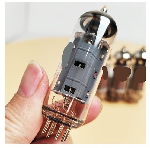 Amplificatore audio a valvole EL84 da 1/2/4 pezzi(1pcs)