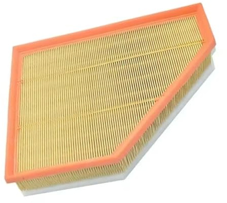Innenraumfilter Aktivkohle Innenraumfilter 13717797465 Auto-Luftfilter passend für BMW E81 E84 E87 E90 E91 E92 E93 116d 318d 320d 325d 330d 335 X1 Luftfilterelement
