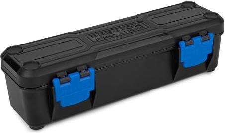 Preston Revolution Compact Spool Box - Hakenbox