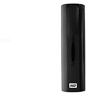 WD My Book 3TB External Hard Drive Storage USB 3.0 File Backup and Storage