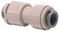 Raccordo Rapido John Guest Intermedio Diritto Per Tubi In Acciaio Inox In/Out 8Mm X 8Mm