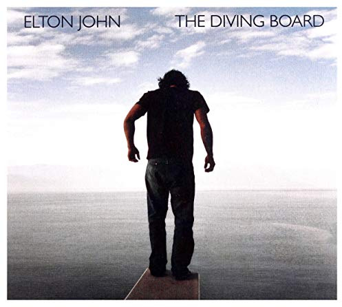 The Diving Board (Deluxe Edition)
