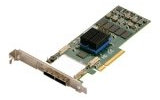 ATTO ExpressSAS R680 8-port SAS RAID Controller