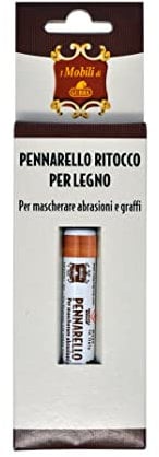 Gubra Pennarello Noce Scuro Blister