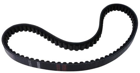 2EXTREME Keilriemen Standard 804x17,5mm 30° kompatibel mit TPH 50 bis 1999 | Ersatzkeilriemen für Roller mit langem Piaggio Motor; Herstellernr. 430728; kompatibel mit PIAGGIO Free 50 DT FCS2T 2T AC -99