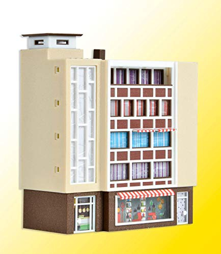 Kibri N Gift Store kit