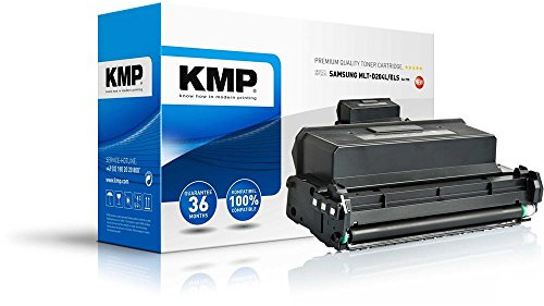 KMP Toner für Samsung ProXpress M3325, SA-T70, black