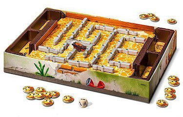 Ravensburger Bugs in the Kitchen Game by Ravensburger
