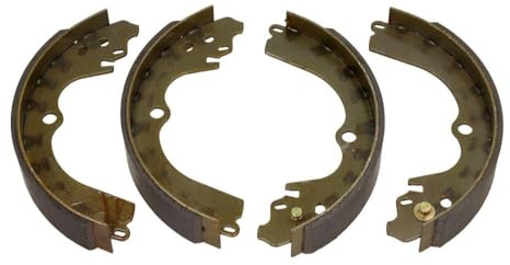 Maxgear Bremsbackensatz 19-1886 Hinterachse