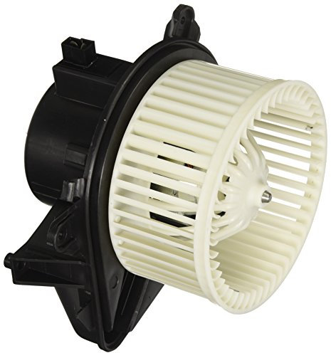 Nrf 34022 Calefacción para Automóviles