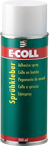 E-COLL Sprühkleber 400ml EE