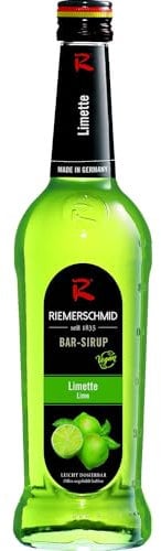Riemerschmid Bar-Sirup Limette (1 x 0.7 l)