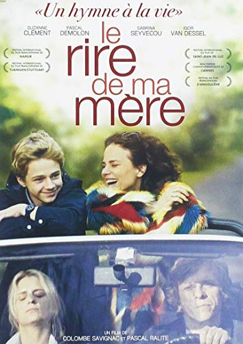 MOVIE - LE RIRE DE MA MERE (1 DVD)