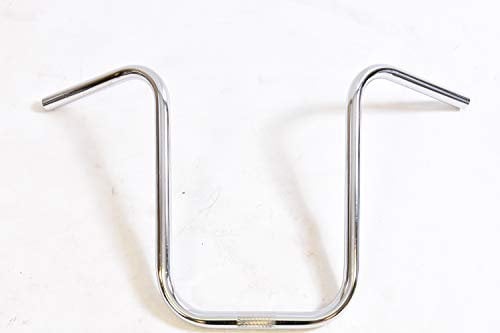 Retro Bike Bikes RALEIGH CHOPPER Mk3 or Mk 4 HANDLEBARS CHROME REPRO BUT SO SIMILAR TO ORIGINAL NEW WHILE STOCKS LAST
