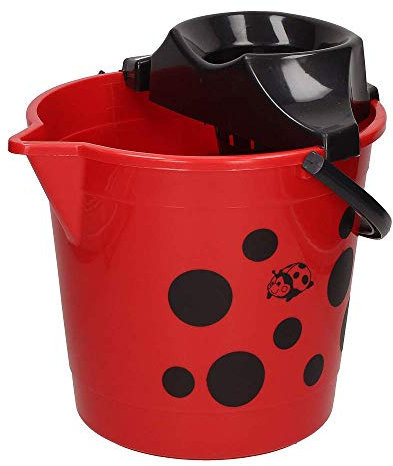 Cubo para fregona (10 L)