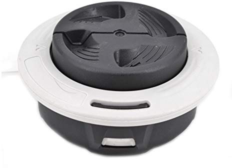 BGTOOL C26-2 Rasentrimmerkopf für Stihl FS55 56 70 90 100 130 130T 460TC-EM