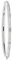 Klassischer 925 Sterling Silber Damen - Klappbar Armreif - 4mm, 7 Gramm WJS21874
