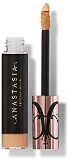 Anastasia Beverly Hills - Magic Touch Concealer - Shade 16 | Sofortige verschwommene Abdeckung, strahlendes Finish für zweite Haut, feuchtigkeitsspendend und glättend