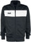 Lonsdale London Alnwick Männer Trainingsjacke schwarz XXL