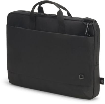 DICOTA ECO Slim Case Motion 12-13,3 Zoll schwarz
