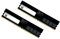 Mushkin Essentials – DDR5 Desktop DRAM – 64 GB (2x32 GB) UDIMM Memory Kit – 4800 MHz (PC5-38400) CL-40 – 288 pin 1,1 V PC RAM – Intel XMP – Dual-Channel – Bassa Tensione – (MES5U480FD32GX2)