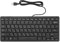 tastiera russa tastiera russa Tastiera Cablata per PC Universale Design Ergonomico Mini Tastiera Portatile Ultra Sottile Portatile Cablata 78 Tasti Meccanica Tastiera Russa Francese Tedesca per Laptop