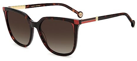 Carolina Herrera Damen Her 0140/S Sonnenbrille, O63, 52