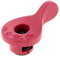 soupape de fonctionnement rose adaptable pour clipso et clipso +