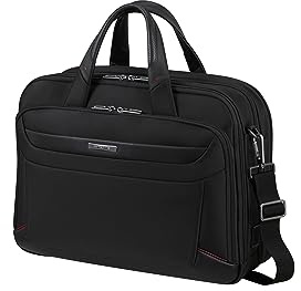 Samsonite Pro Dlx 6 Bailhandle 39.6 cm Exp