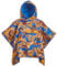 Therm-a-Rest Honcho Poncho Kids - Poncho und Decke in einem, Farbe:Animal
