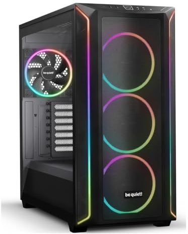 ONE GAMING High End Gaming PC AN120 - RTX 5080 - AMD Ryzen 7 9700X - 2 TB NVMe - 32GB RAM - Windows 11