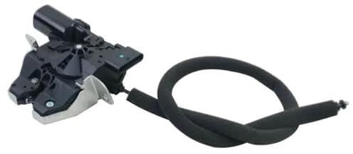 JONAM Verrou de hayon Compatible avec Benz pour W222 S300 S320 S350 S400 S500 Verrou de Couvercle de Coffre arrière de Voiture Verrou de Porte arrière Verrou de hayon électrique