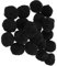 POPETPOP 1 Faserkugelfilter praktische Filterbälle Filterzubehör wasserreiniger hauswasserfilter Sieb Schwimmbad Sandfilter Aquariumfilter Haupt Filterkugel Filtersand Filtermaterial