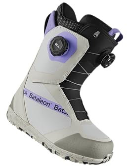 Bataleon MOSH BOA Boot 2025 Virtual Grape, 39