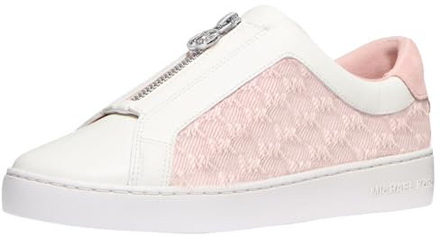 Michael Kors Sneaker Keaton Donna, Acqua di Rosa., 40.5 EU