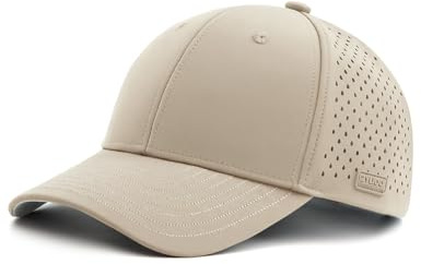 Zylioo M-L Sonnenschutz Basecap Herren und Damen,Mesh Running Caps,Schnelltrocknend UV-Schutz Baseballkappe