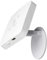 Sctecoau Zigbee Smart Human Presence Sensor Luminance/Distance Detection Tuya Smart Life Home Automation for with Bracket