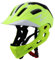 Fahrradhelme für Kinder von 8–14 Jahren, Integralhelm für Kinder mit verstellbarem Riemen, atmungsaktiver BMX-Helm mit Licht für Laufrad, Skateboard, Fahrrad und Motorrad