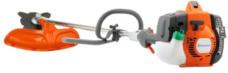 Husqvarna 535RJ Decespugliatore Professionale a Scoppio 34,6 cc | Motore X-Torq® 1,4 kW |