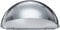 Nordlux Wandleuchte Scorpius 40W verzinkt E14 IP23 21651031