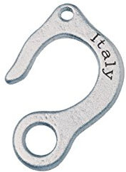 Kong - Fiffi, Color Carbon Steel