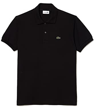 Lacoste Herren L1264 Poloshirt (1er Pack)