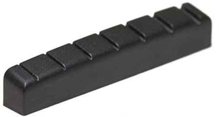 Graph Tech Black Tusq XL pt-6748 – 00 48 x 6 mm 7 cuerdas Schecter tuerca
